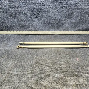 95-524017-8 | Beech F33A | ELEVATOR DIFFERENTIAL PUSH PULL TUBE PRICE PER EACH